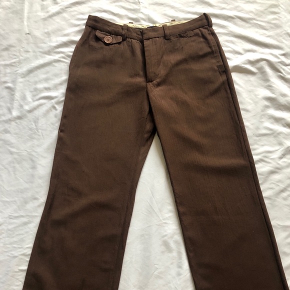 Marc Jacobs suit pants - Picture 2 of 6